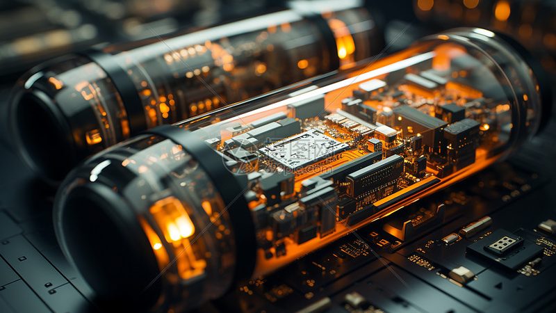 揭秘SMT贴片代工厂：上海批量定制背后的技术秘密